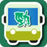 ibus_宜蘭勁好行 1.5 android application logo